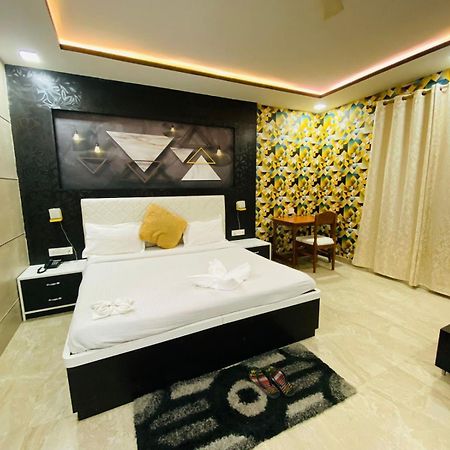 Shree R.C.Vatika Hotel Motihari Exterior photo