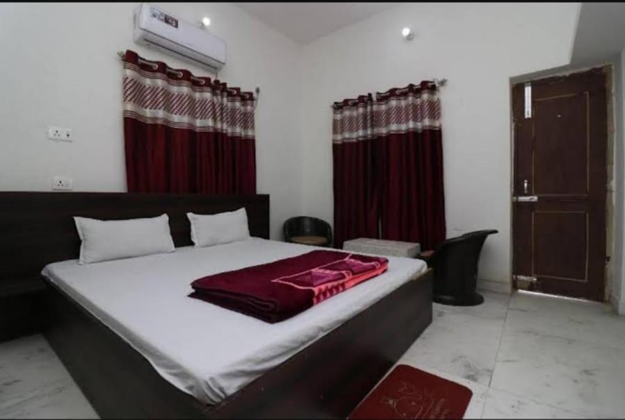 Shree R.C.Vatika Hotel Motihari Exterior photo