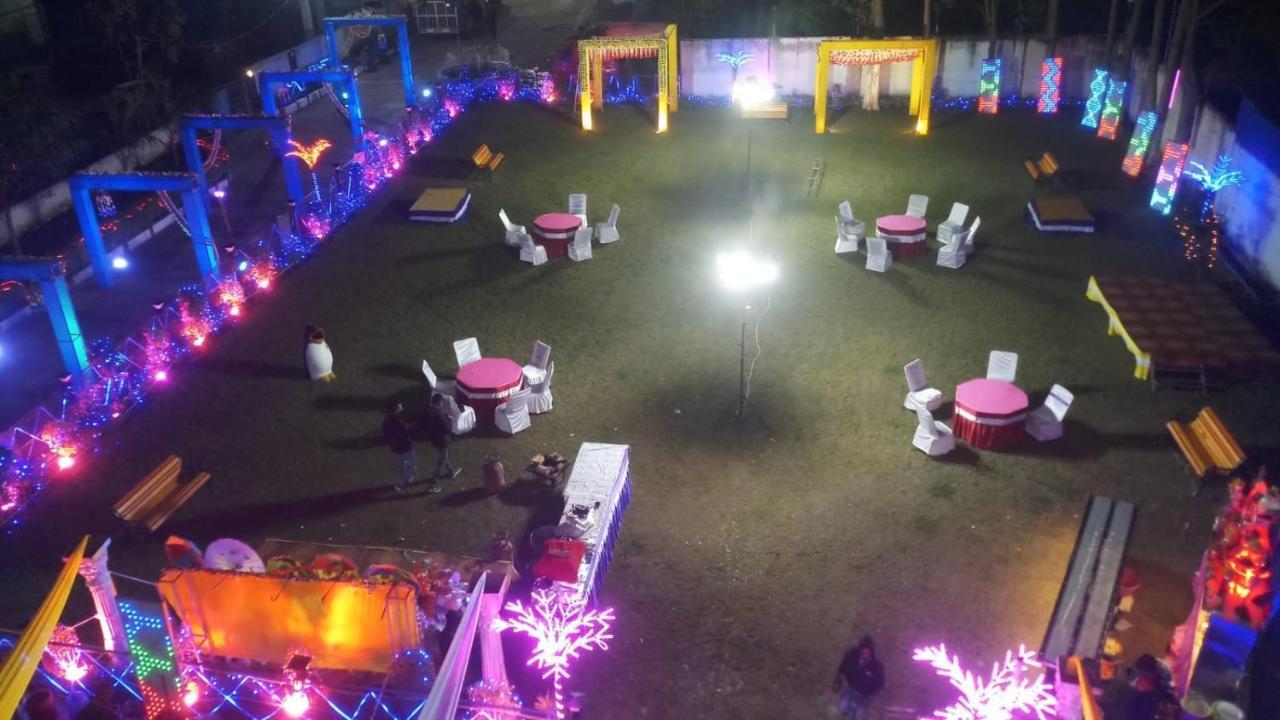 Shree R.C.Vatika Hotel Motihari Exterior photo