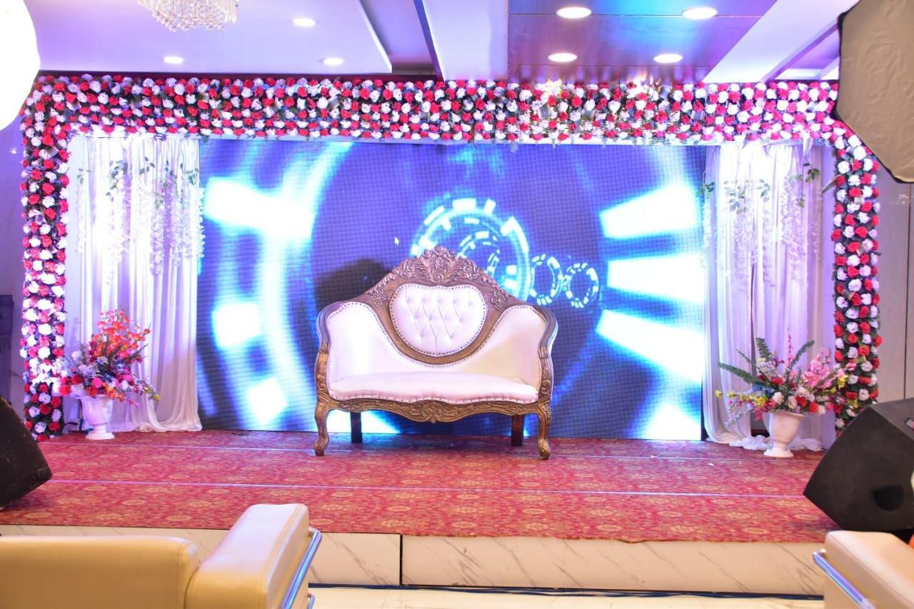 Shree R.C.Vatika Hotel Motihari Exterior photo